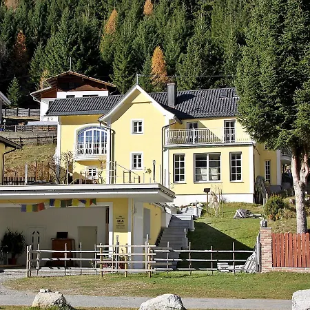 Marie-sophie Villa *