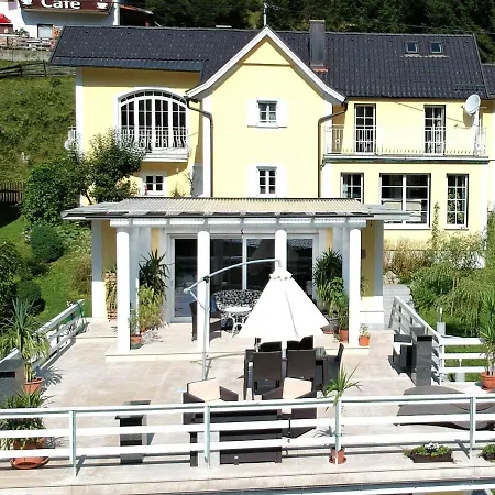 Marie-sophie Villa *