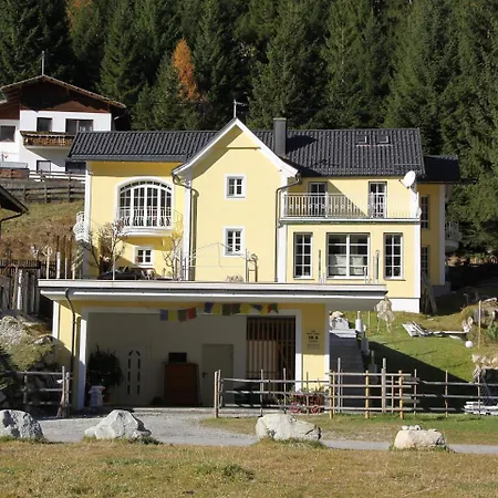 Villa Marie-sophie *